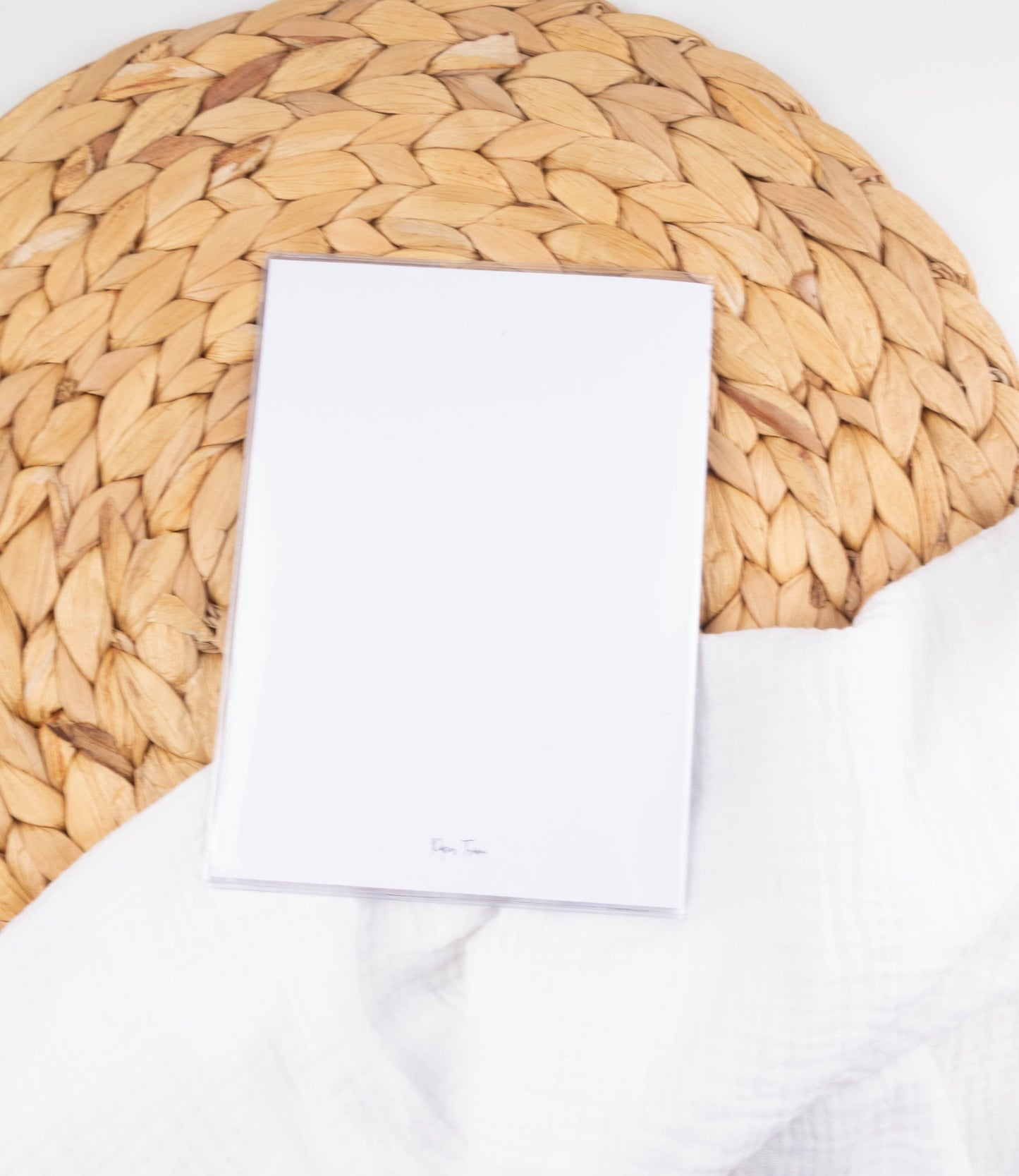 Mutterpass Hülle personalisiert LILA BLOOMY | Geschenkidee zur Schwangerschaft Passport Covers Papier Träume