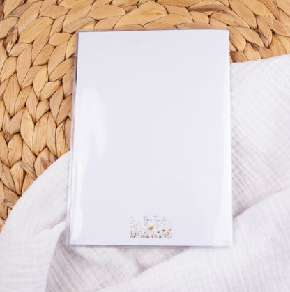 Mutterpass Hülle personalisiert JULIETTA | Geschenkidee zur Schwangerschaft Passport Covers Papier Träume