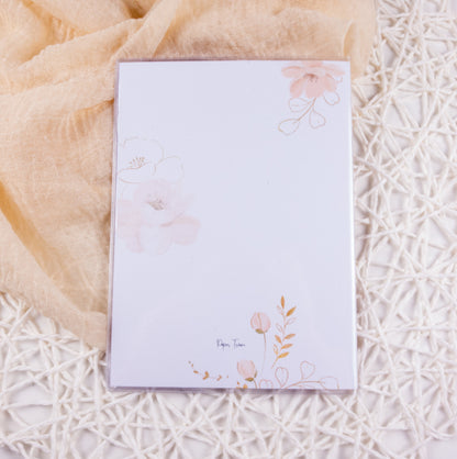 Mutterpass Hülle personalisiert VANESSA | Geschenkidee zur Schwangerschaft Passport Covers Papier Träume
