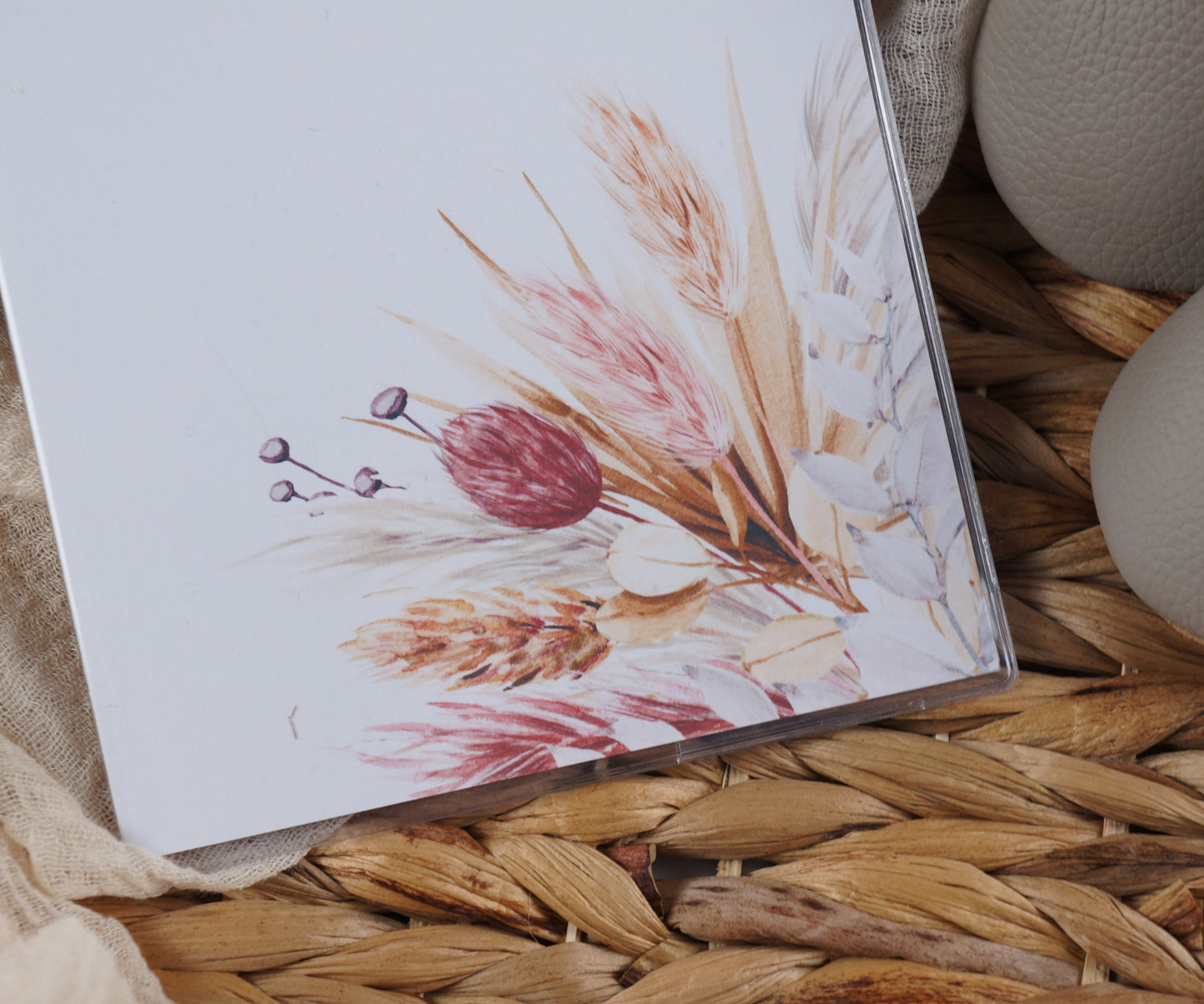 Mutterpass Hülle personalisiert VICTORIA | Geschenkidee zur Schwangerschaft Passport Covers Papier Träume