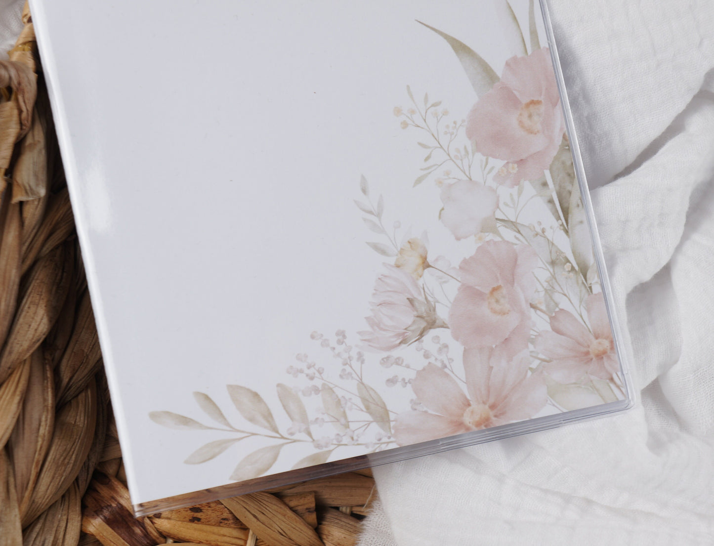 Mutterpass Hülle personalisiert VALERIE | Geschenkidee zur Schwangerschaft Passport Covers Papier Träume