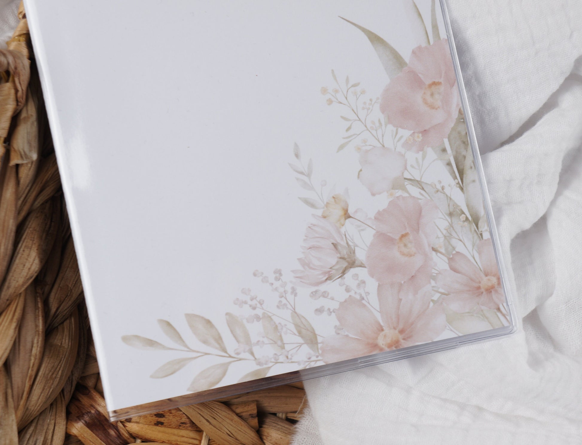 Mutterpass Hülle personalisiert VALERIE | Geschenkidee zur Schwangerschaft Passport Covers Papier Träume