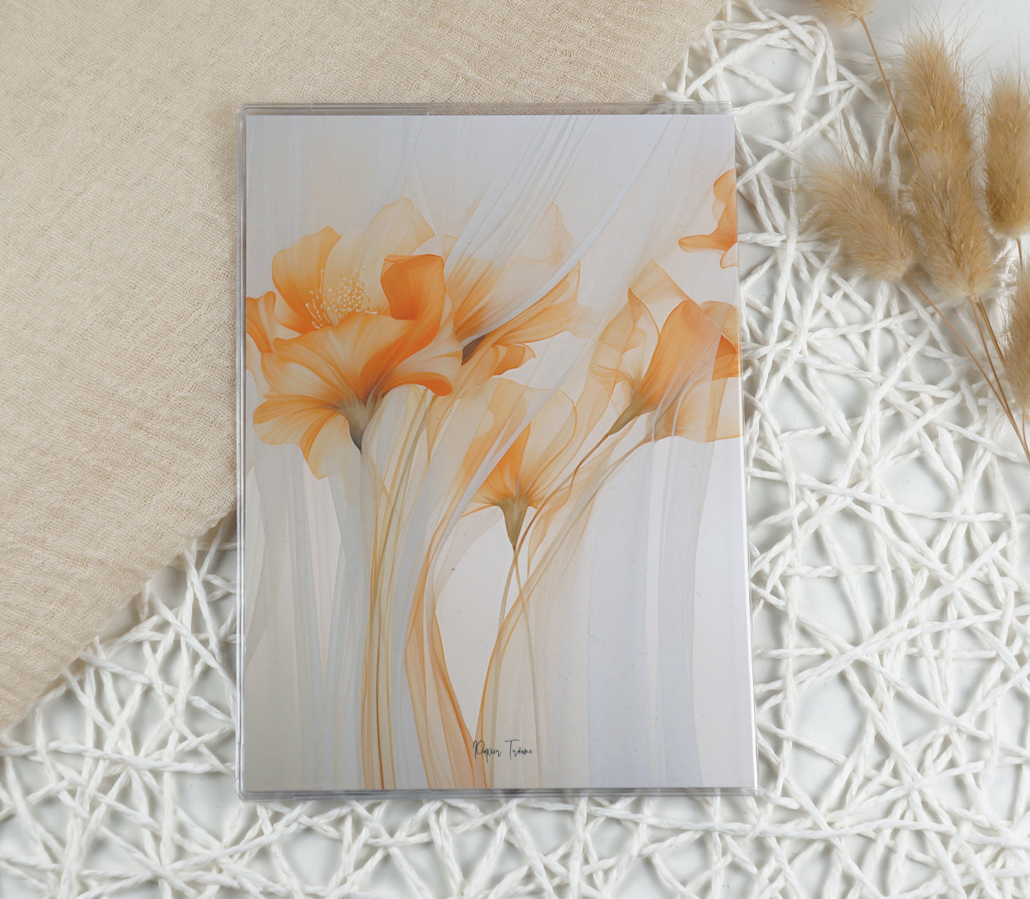 Mutterpass Hülle personalisiert BETTY | Geschenkidee zur Schwangerschaft Passport Covers Papier Träume