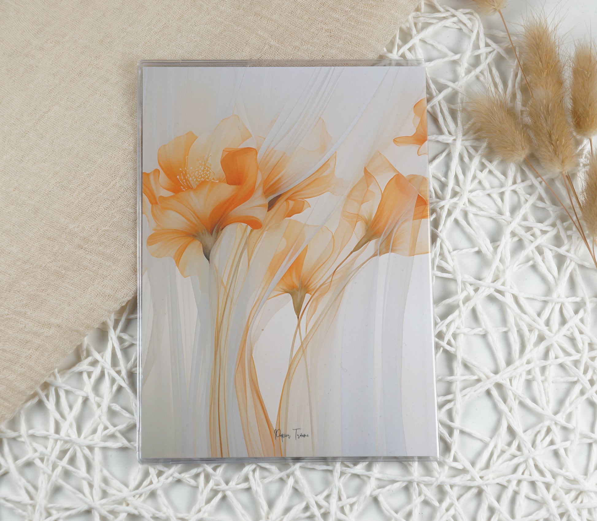 Mutterpass Hülle personalisiert BETTY | Geschenkidee zur Schwangerschaft Passport Covers Papier Träume
